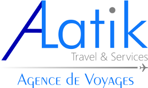 Alatik Logo